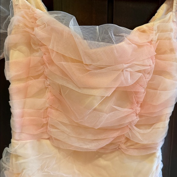 Selfie Leslie dress size xs - Picture 3 of 4